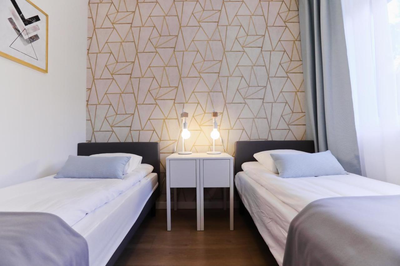 M&K Apartament Moc Natury Sobieszewo - Wyspa Sobieszewska Гданськ Екстер'єр фото