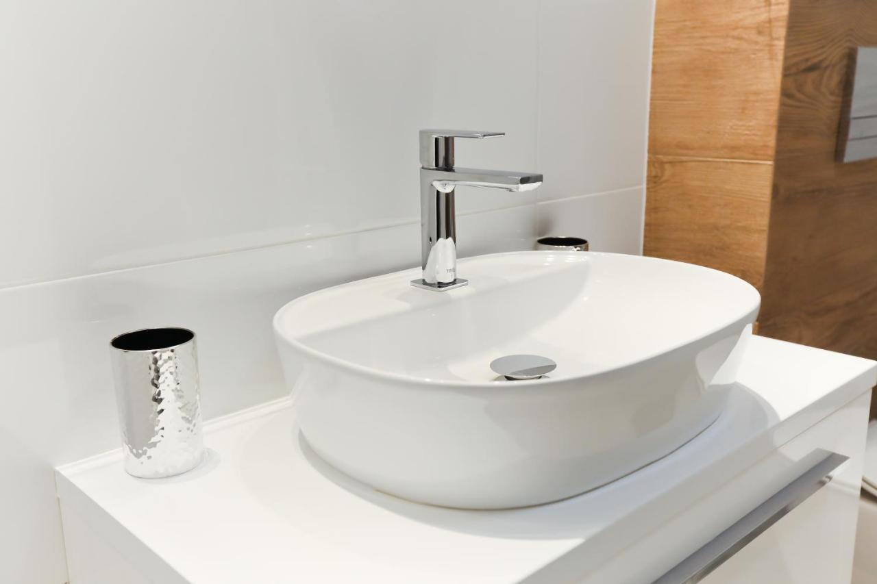 M&K Apartament Moc Natury Sobieszewo - Wyspa Sobieszewska Гданськ Екстер'єр фото