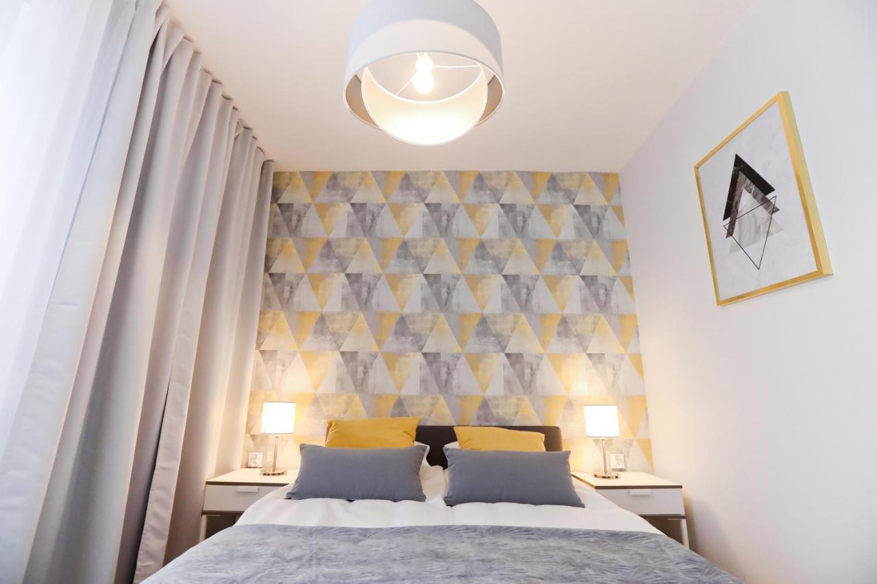 M&K Apartament Moc Natury Sobieszewo - Wyspa Sobieszewska Гданськ Екстер'єр фото